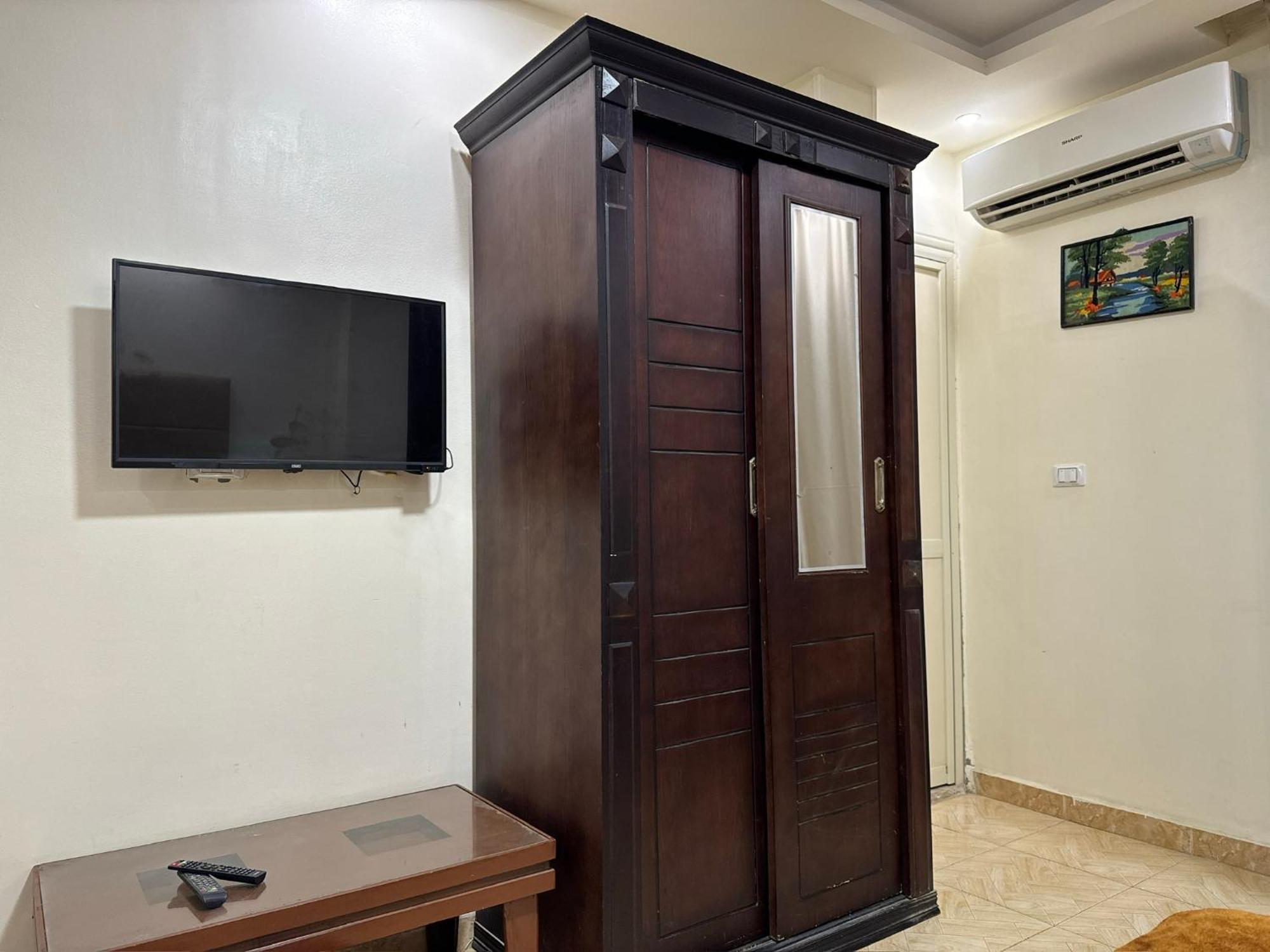 Pyramids Gardens Hotel Ghatati Exterior photo