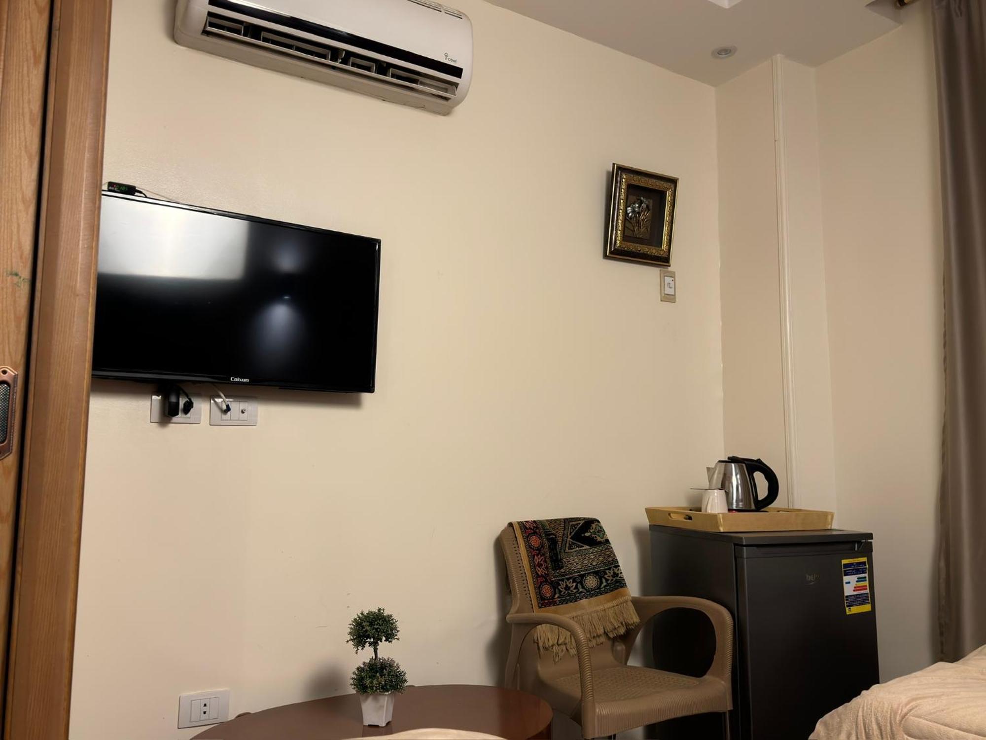 Pyramids Gardens Hotel Ghatati Exterior photo